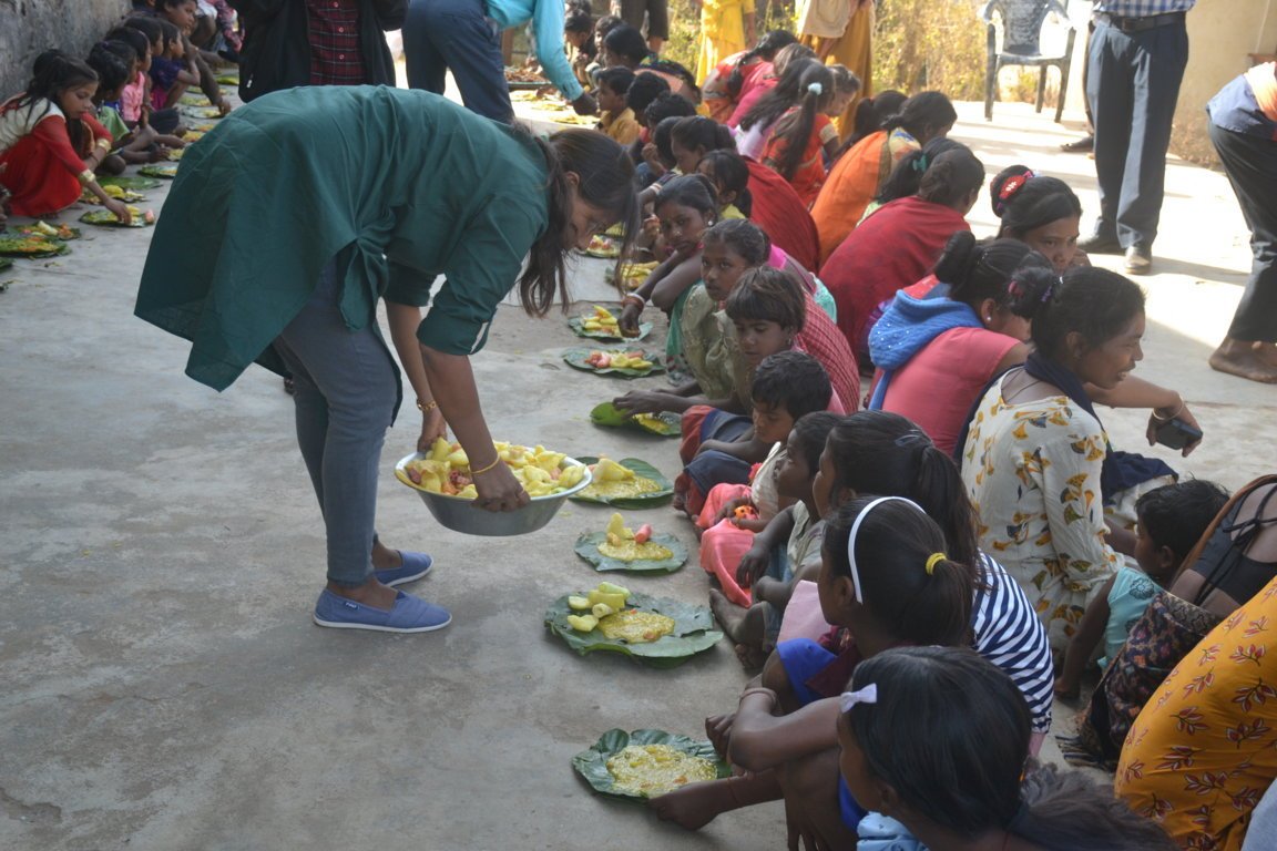 Food Distribution Program