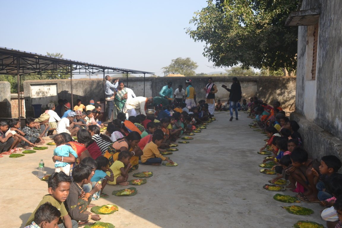Food Distribution Program